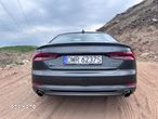 Audi A5 2.0 TFSI Quattro Sport S tronic - 8