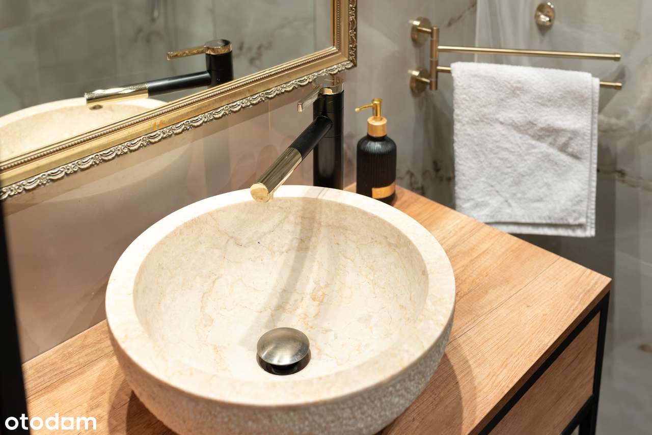 Ekskluzywne 3-pokojowe mieszkanie 68m² z ogródkiem Osiedle Królewskie-14