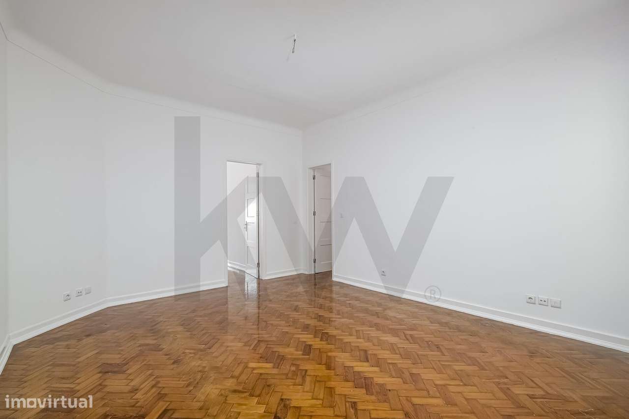 Apartamento T3 em Santo António! - Grande imagem: 3/19