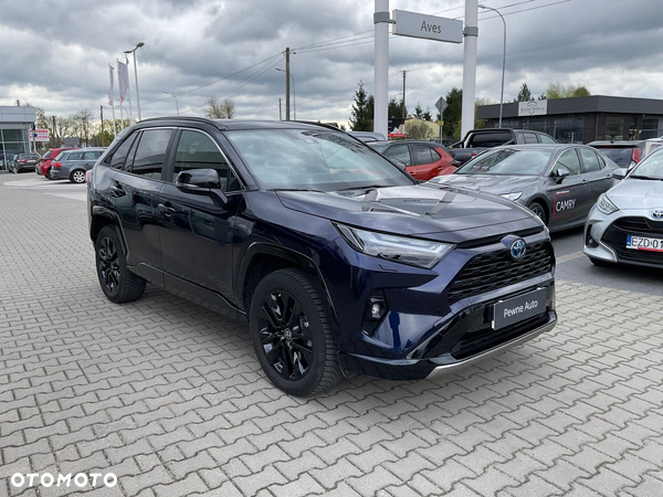 Toyota RAV4 - 3