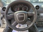 Audi A3 2.0 TDI Sport - 27