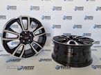 Jantes Mini JCW Countryman 2021 em 18 (5x112) - 3