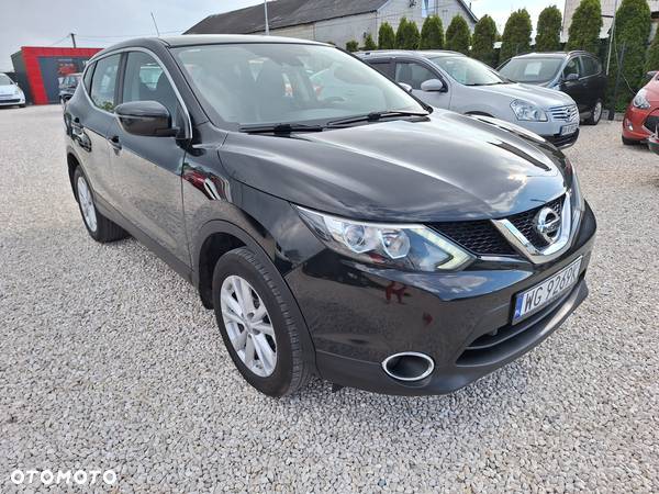 Nissan Qashqai 1.2 DIG-T Tekna - 3