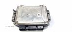 KOMPUTER SILNIKA ECU RENAULT MEGANE II 0281011275 - 3