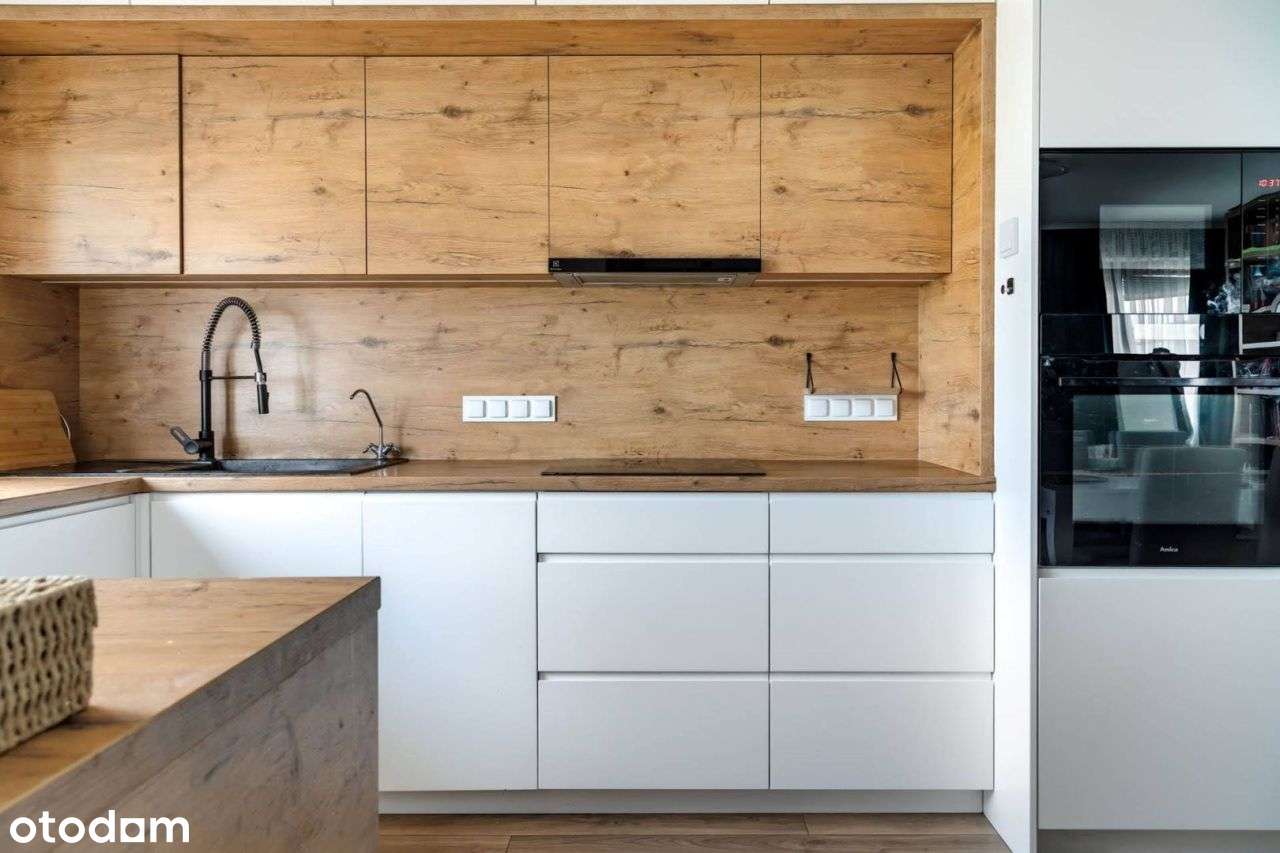 Duże Mieszkanie Dla Rodziny Praga-Południe 67m2!-1