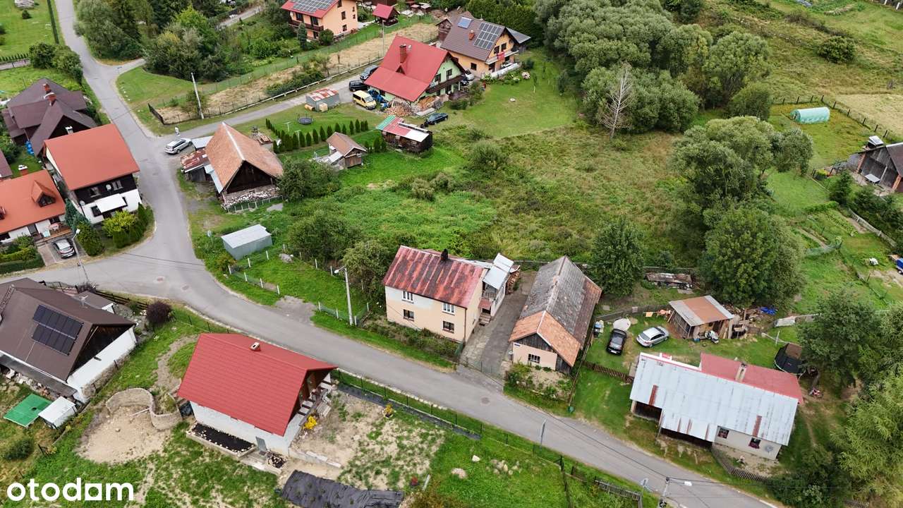Działka do zabudowy jednorodzinnej, Beskid Śląski, 15,5 a, Media - Pełny obrazek: 4/10