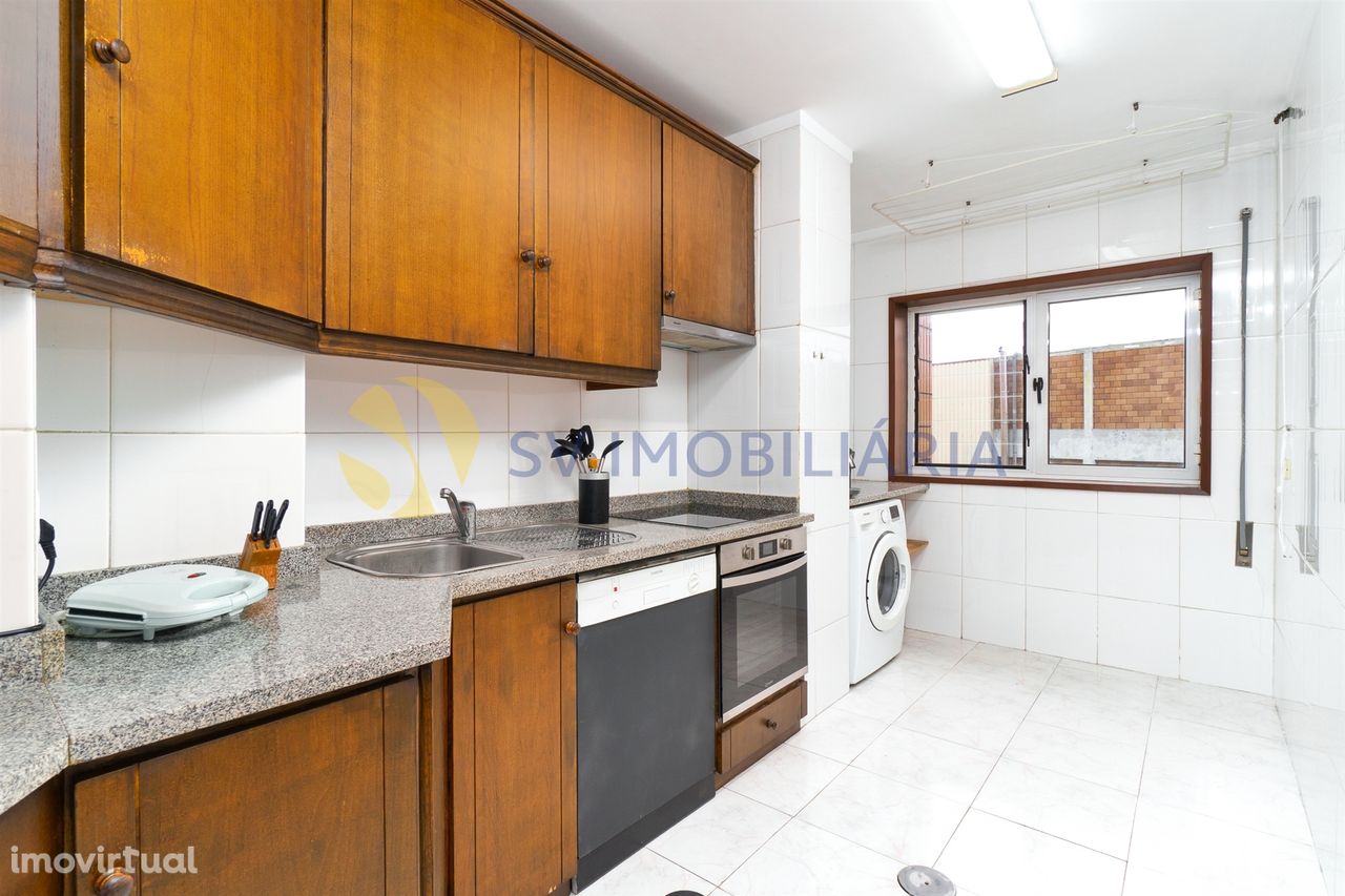 Apartamento T2 Venda em Mafamude e Vilar do Paraíso,Vila Nova de Gaia