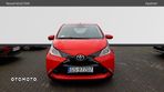 Toyota Aygo 1.0 VVT-i Sprint EU6 - 8