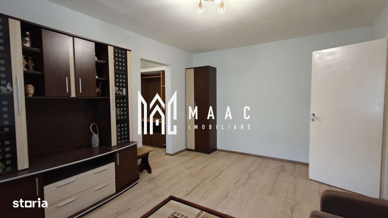 Apartament 2 camere I 43 mpu I Parter I Terezian - Imagine principală: 3/9
