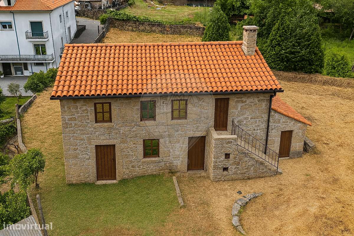 Moradia T2 para venda - Grande imagem: 4/13