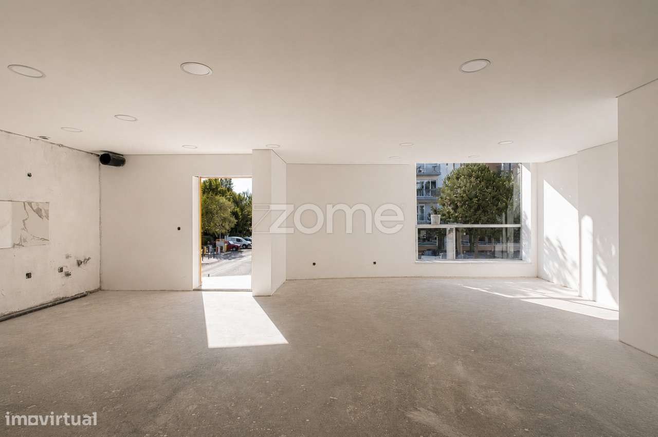 T3 Novo | Quinta da Flamenga | Vialonga | 3º andar | Suite e Garagem-6
