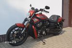 Harley-Davidson V-Rod Night Rod - 15