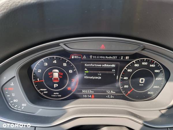 Audi Q5 2.0 TFSI Quattro S tronic - 22