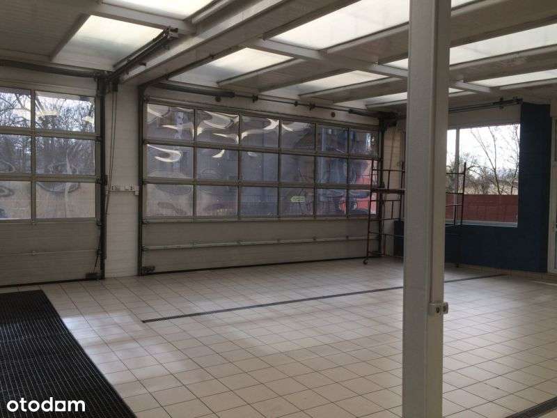 SKLEP,MAGAZYN,HALA,WARSZTAT,HURTOWNIA,SERWIS,183m2+96m2 darmowy mag.!! - Pełny obrazek: 3/16