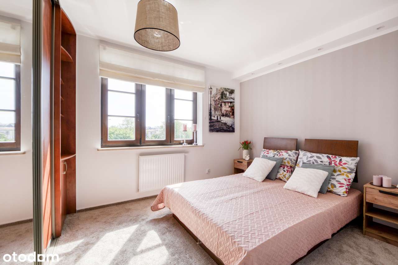 Centrum Piastowa, mieszkanie 61 m2! - Pełny obrazek: 4/8