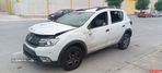 FITA DE AIRBAG DACIA SANDERO II - 1