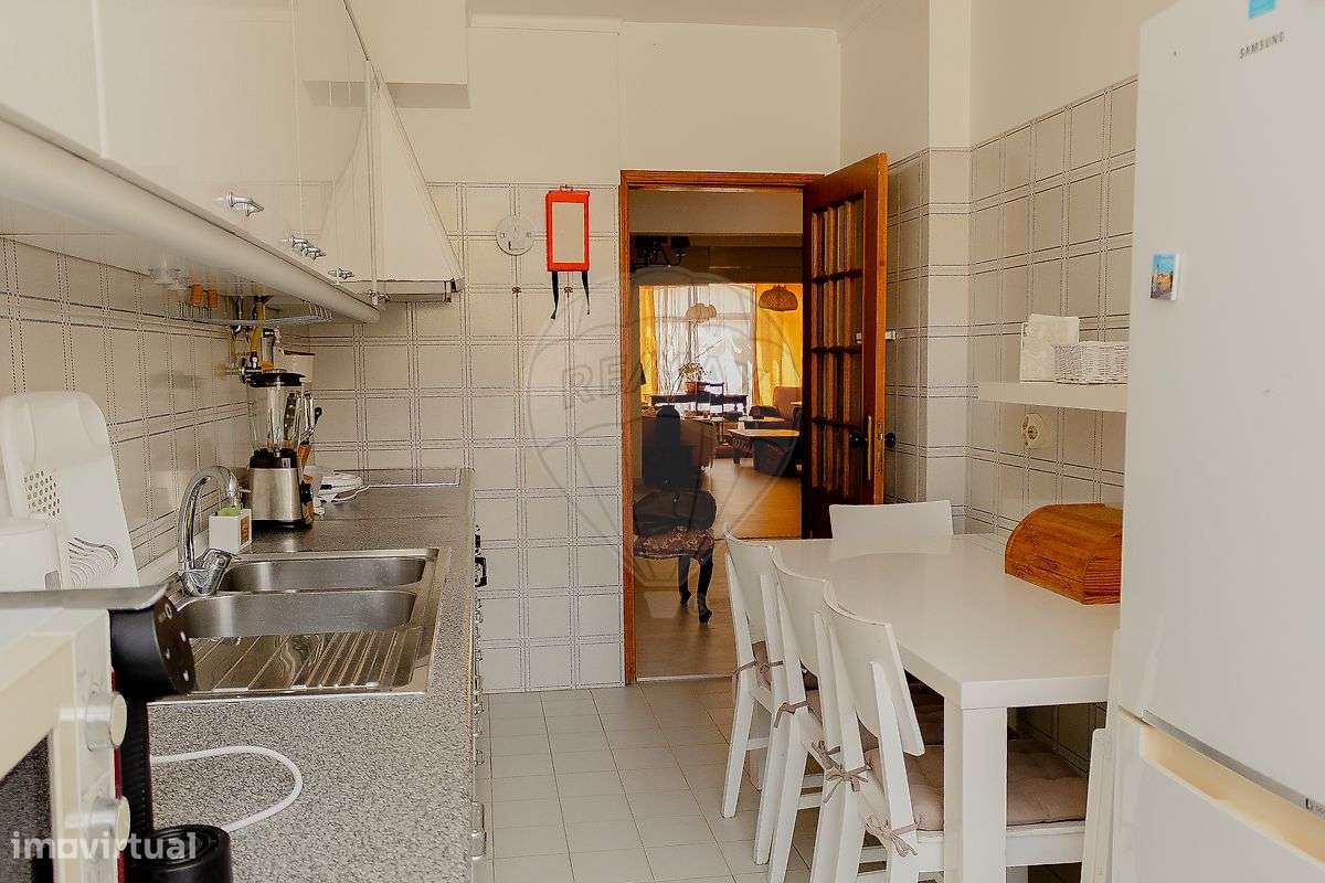 Apartamento T3 para venda-7