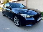 BMW Seria 6 620d Gran Turismo Luxury Line - 6