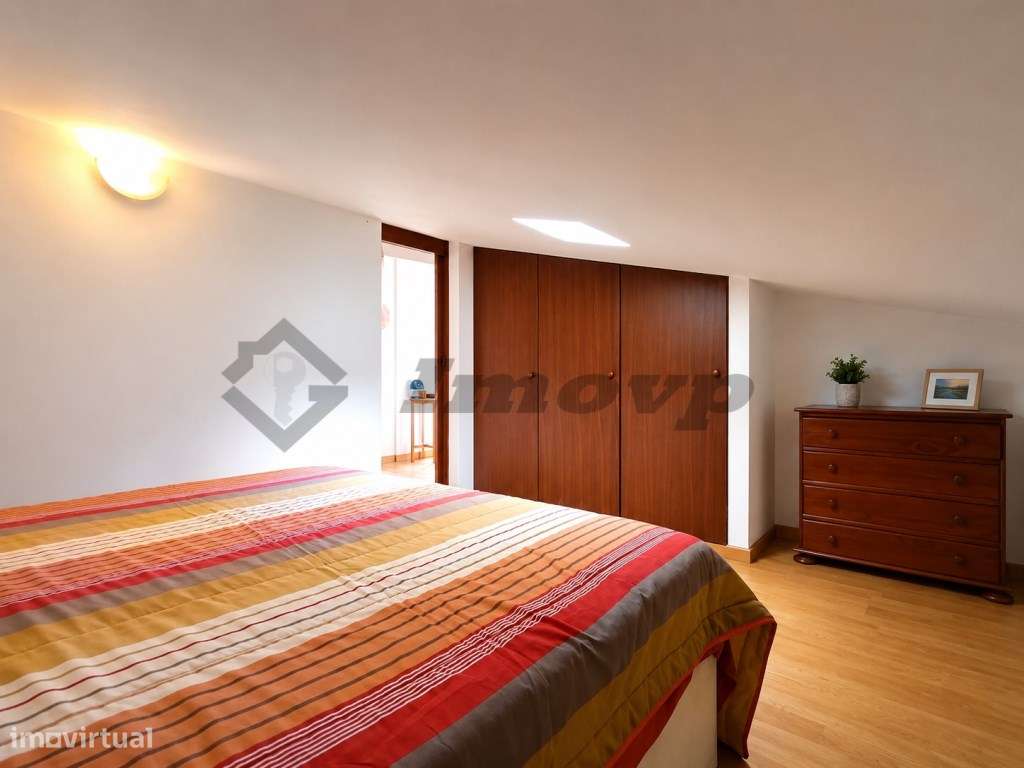 Moradia T3 com amplo terreno a 1,5 km da praia, Vila do Bispo-24
