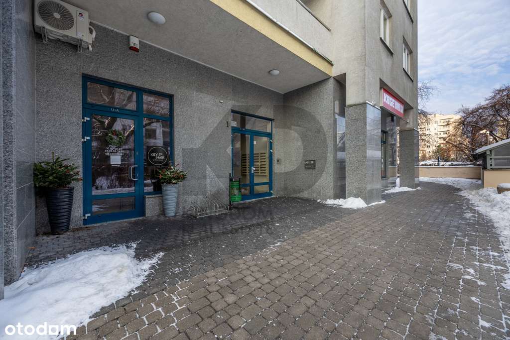 2 pokoje, 58,85m2, al. KEN 50, Ursynów - Natolin-14