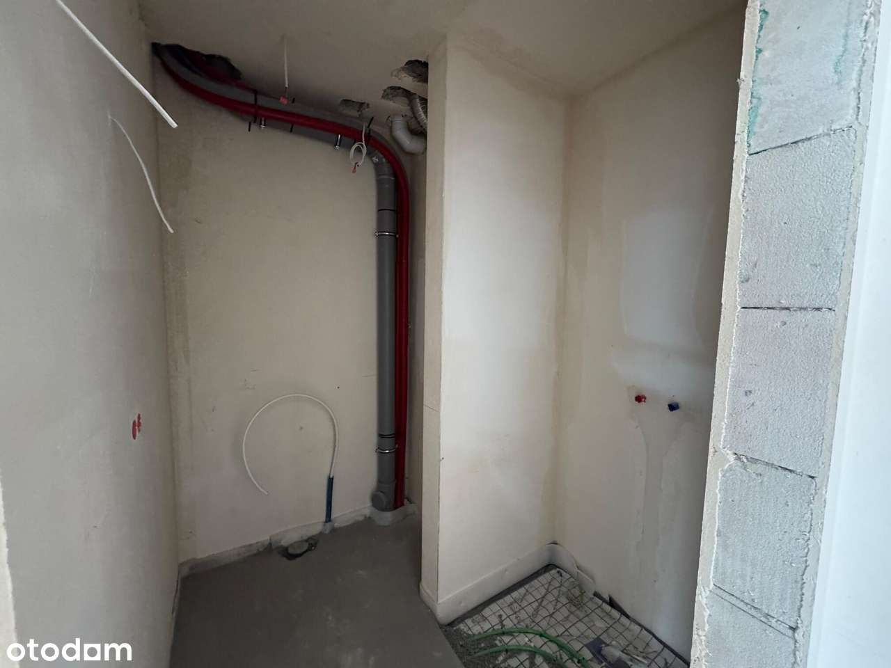 DOM w zabudowie bliźniaczej Kołobrzeg-9