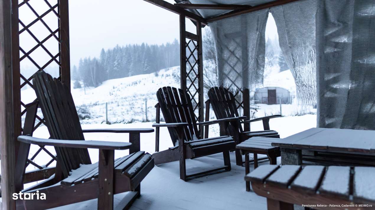 O afacere la cheie in Moldova. La pretul unui apartament in Bucuresti.-3