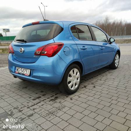 Opel Corsa - 12