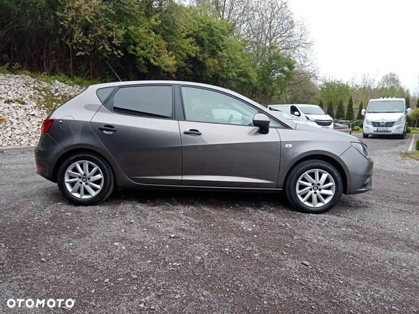 Seat Ibiza - 8