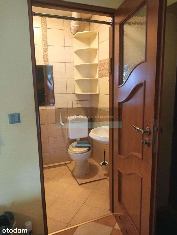 Mieszkanie, 38 m², Pruszków-3