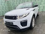 Land Rover Range Rover Evoque - 4