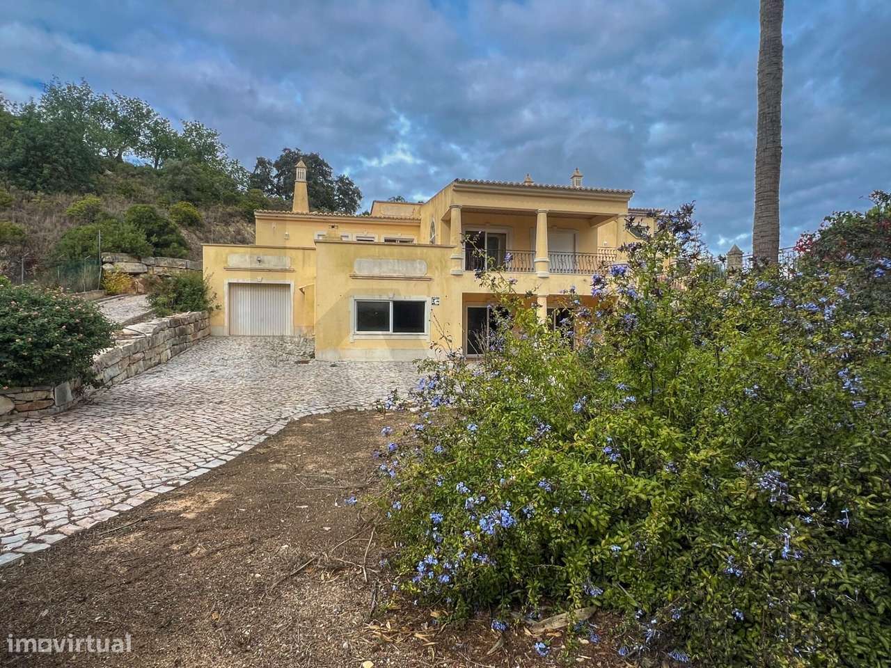 Moradia T4  com Piscina – Um Projeto à Sua Medida-8