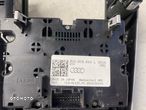 AUDI A3 8V PANEL STEROWANIA MMI 8V0919614L - 12