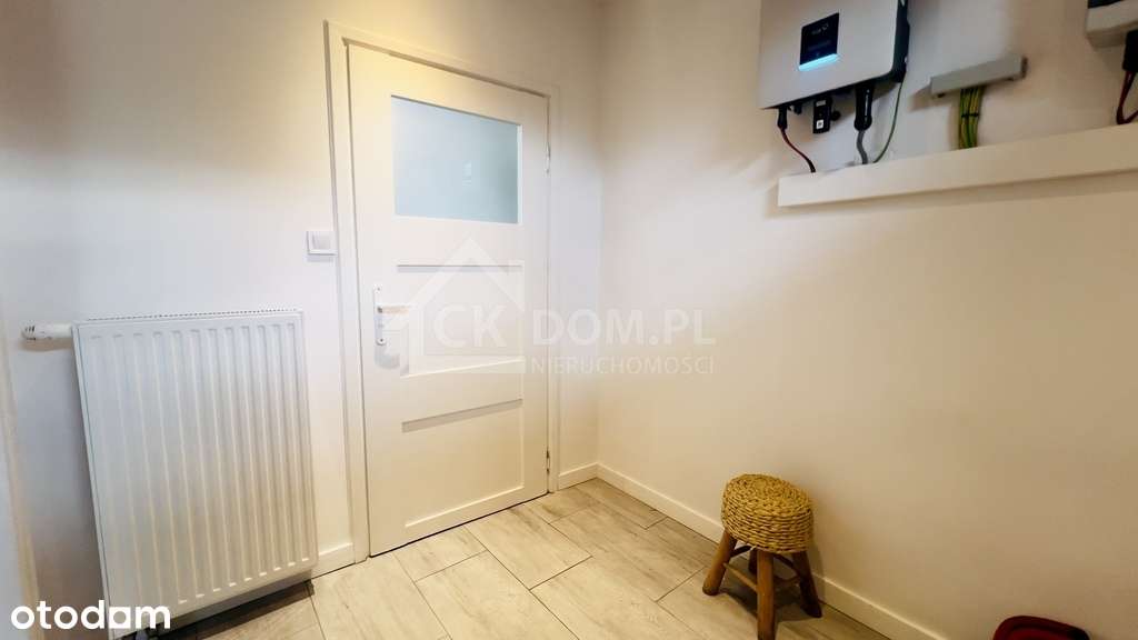 Dom po generalnym remoncie w Pliskowoli-18