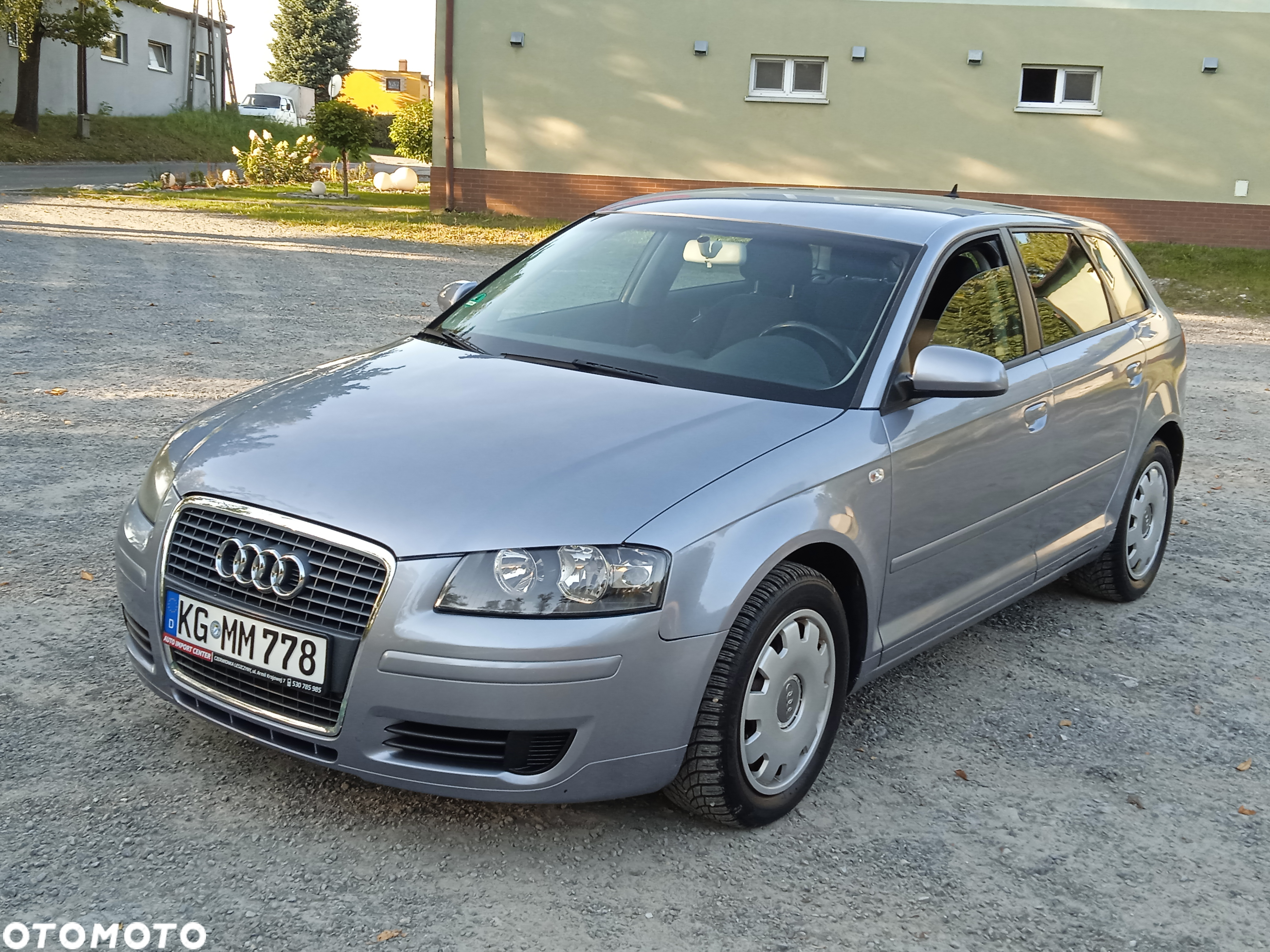 Audi A3 - 12