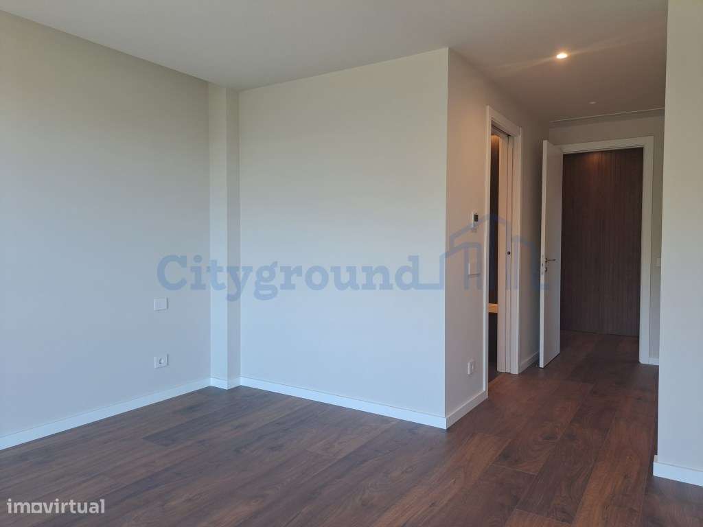 Apartamento T3 Duplex na cidade de Leiria com 3 suítes e vista para...-10