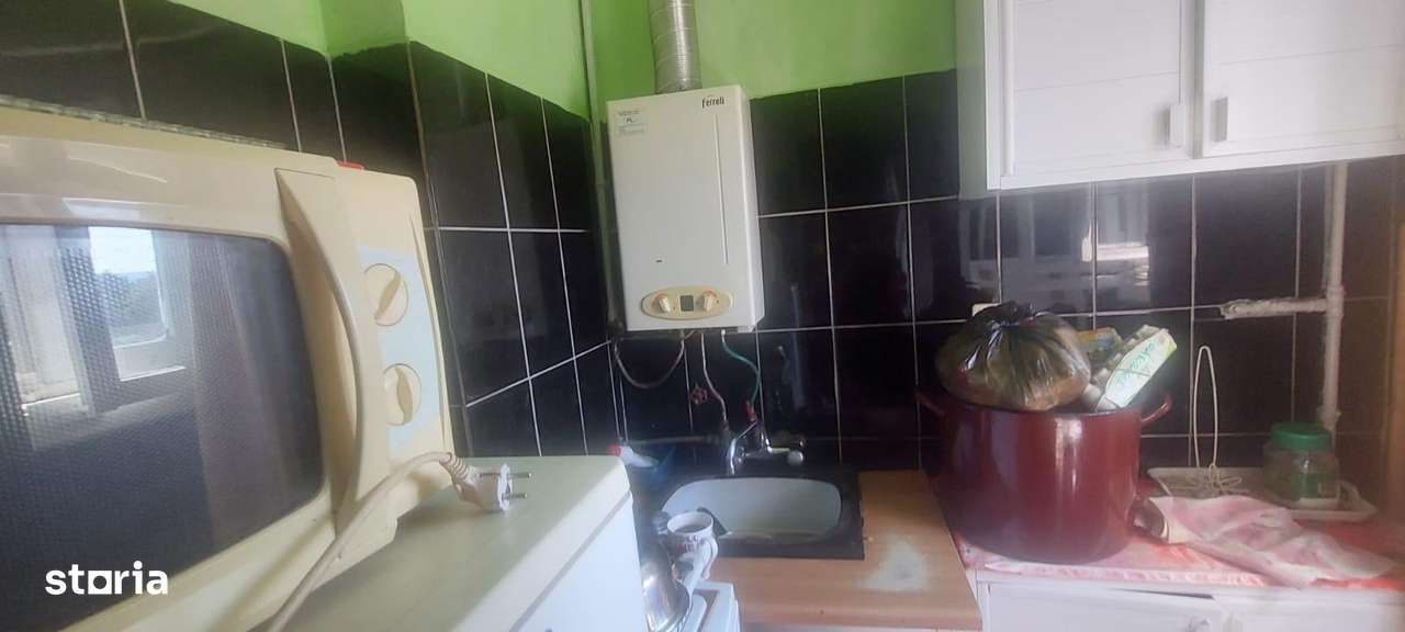 Vand garsoniera Iris - Imagine principală: 4/5