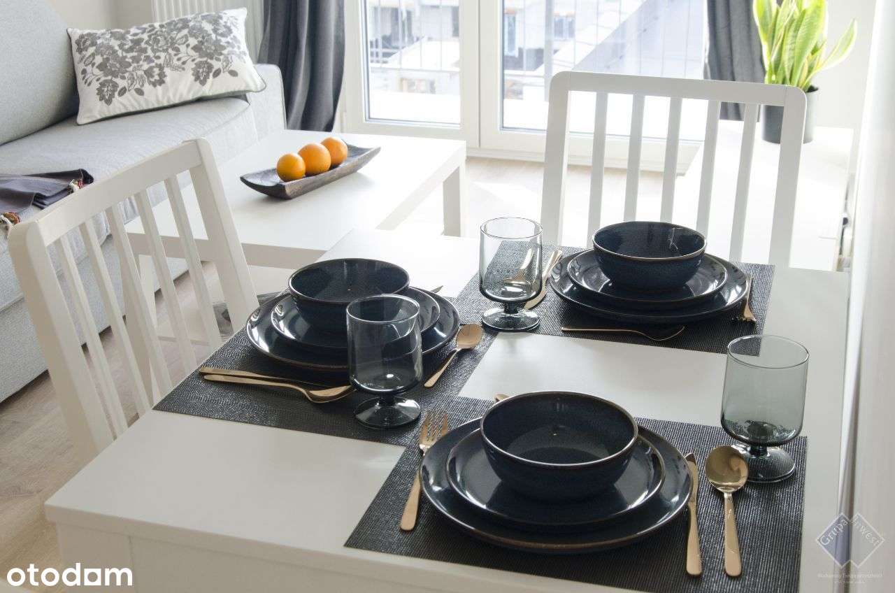 Gotowe do wprowadzenia 2-pokojowe, komórka na piętrze GRATIS - Pełny obrazek: 3/19