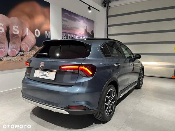 Fiat Tipo 1.0 T3 Cross - 8