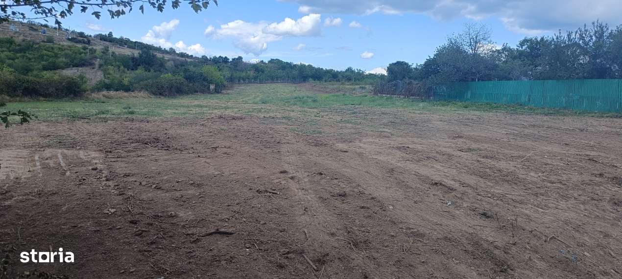 Terenuri cu suprafete intre 500 si 1500 mp in Baicoi, zona Liliesti. - Imagine principală: 5/16