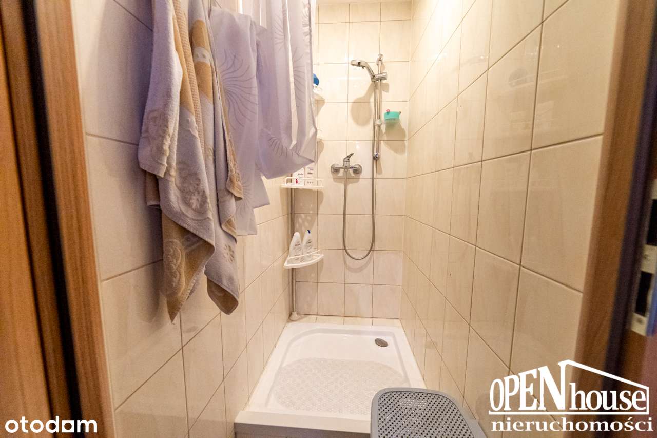 Mieszkanie na sprzedaż ul. Sikorskiego - gaz ziemny w budynku!-10