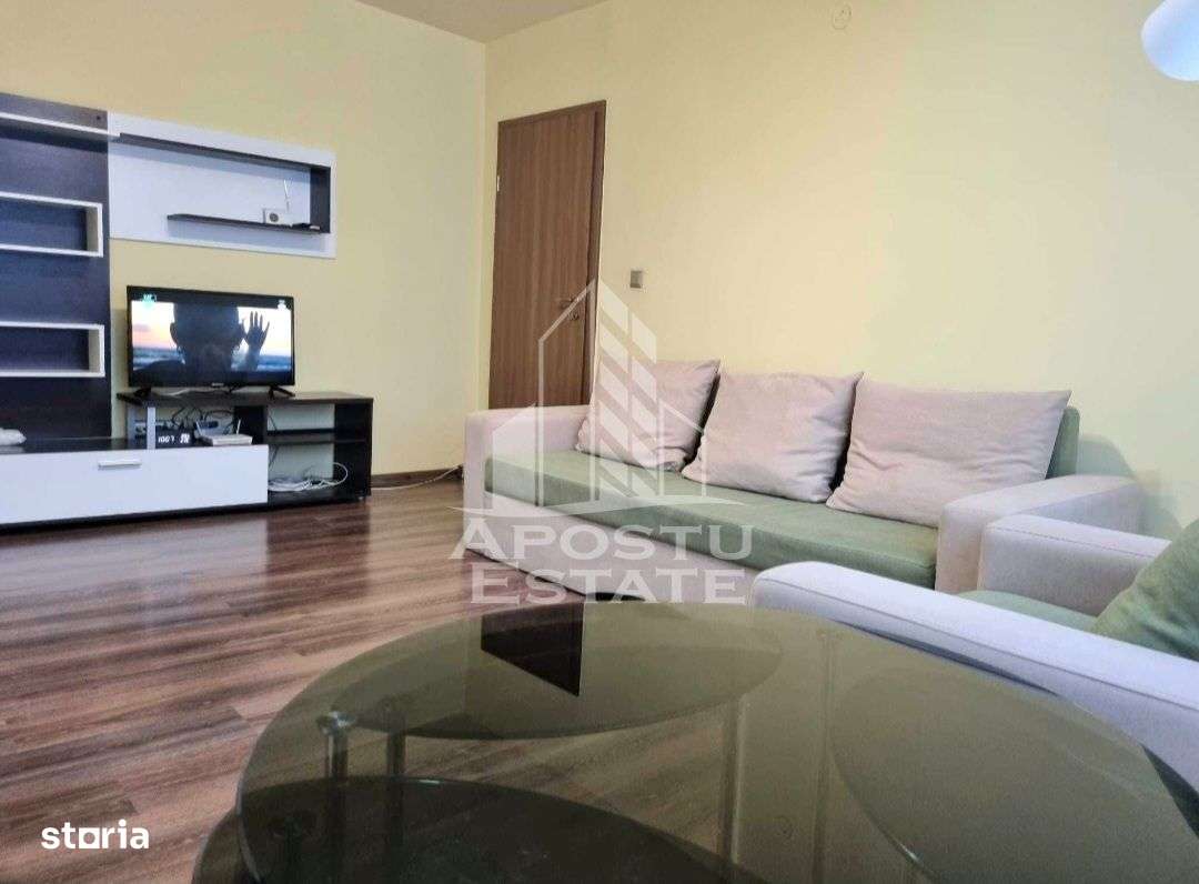 Apartament cu 2 camere,Calea Urseni - Imagine principală: 5/8