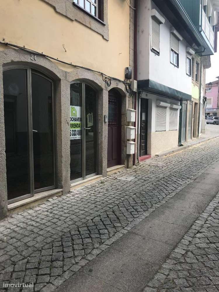 Chaves Centro Cidade - Grande imagem: 2/6