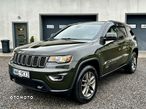 Jeep Grand Cherokee - 1