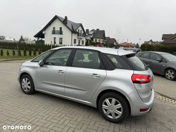 Citroën C4 Picasso 1.2 PureTech Exclusive - 9