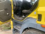 DAF 85.410 CF, euro 5, de dezmembrat - 5