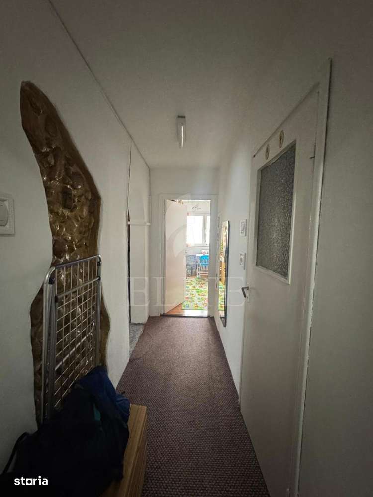 Apartament 3 camere în zona COMPLEX BIG-7