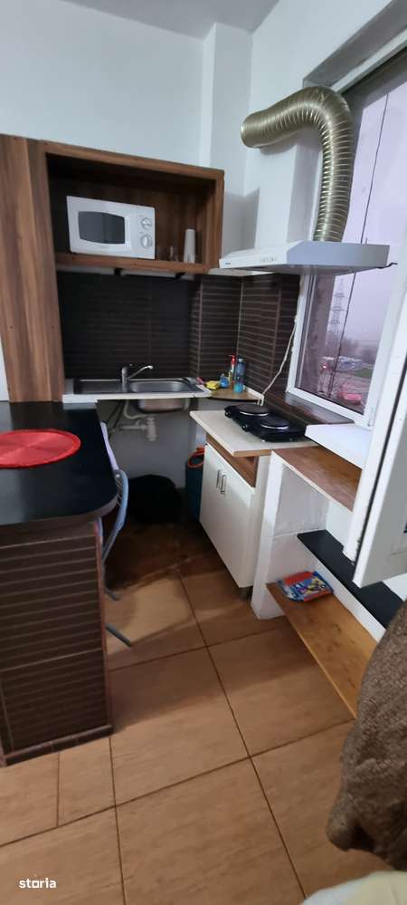 Garsoniera semidecomandata zona Far - Km 4 - Imagine principală: 4/9