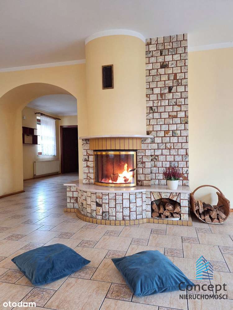 Jadowniki - dom i 97 arów działki-7