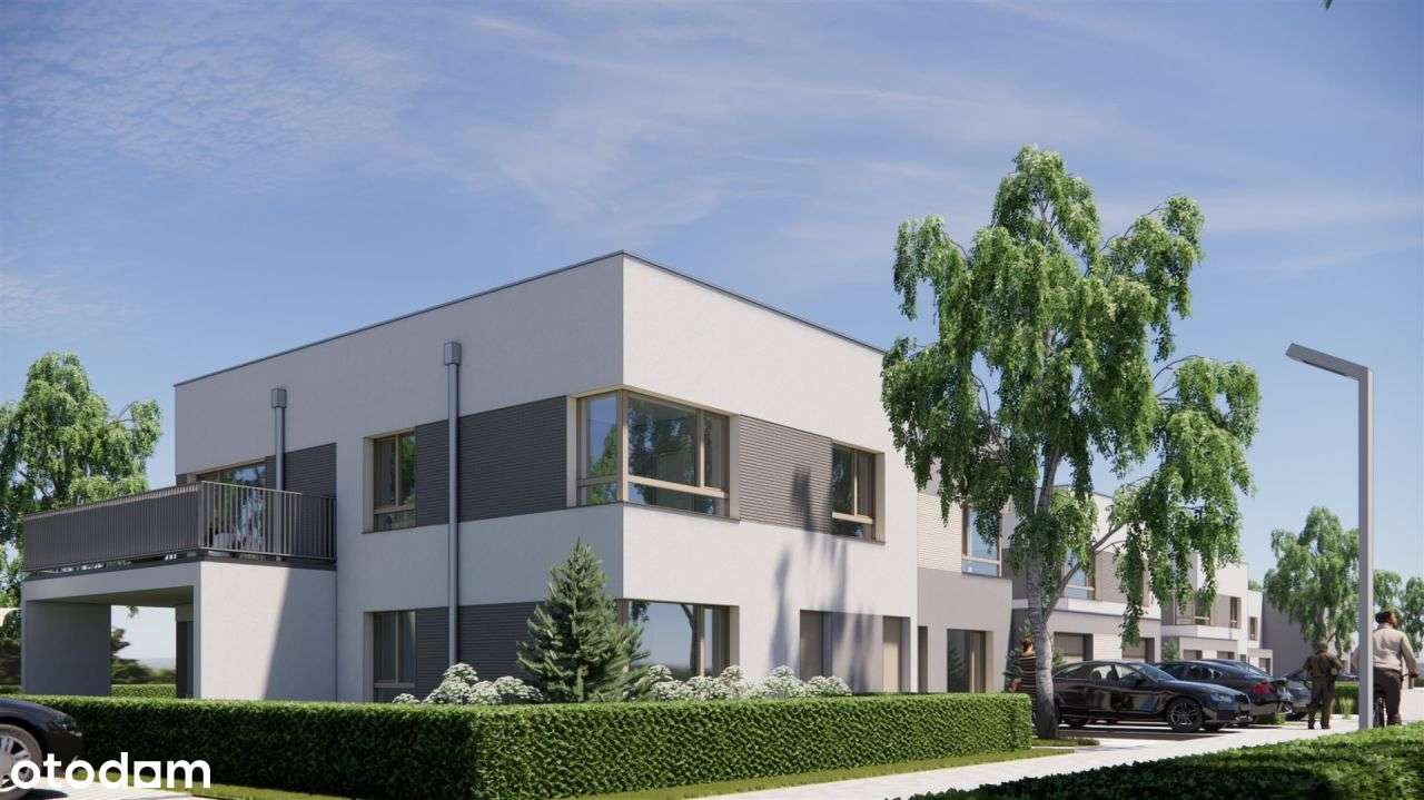 Mieszkanie 75 m2 - 4 pokoje, parter z ogródkiem-4