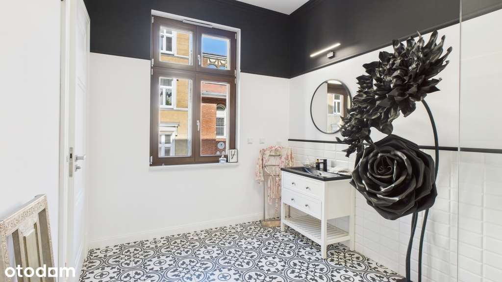 Apartament  w ŻELAZKU - ul. Krysiewicza / Ogrodowa-14